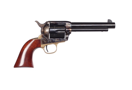 Colt M1873 Single Action Army