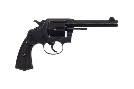 Colt M1917 New Service