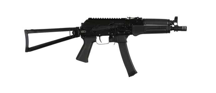 Vityaz-SN "Kalashnikov"