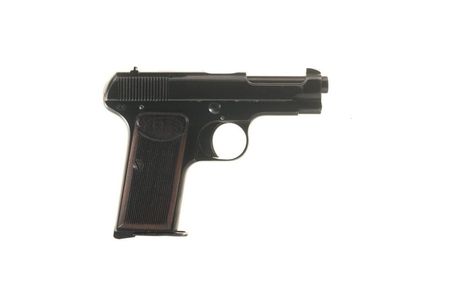 Beretta M1917