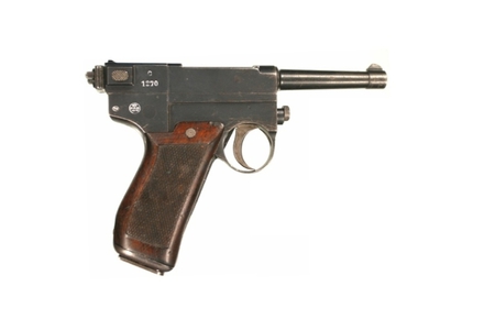FAB M1910 "Glisenti"