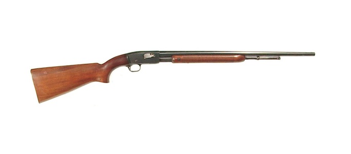 Remington M121