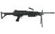FN M249 SAW