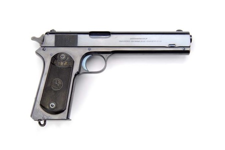 Colt M1902