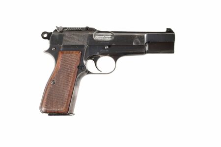 FN Browning GP35