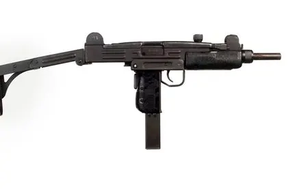 IMI Uzi