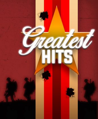 Greatest Hits csomag – Glock 44, Walther PPK, FN Browning "Hi-Power", Glock 17